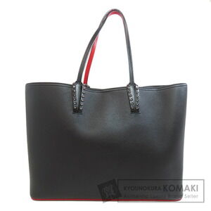 Christian Louboutin Kabata Tote Bag Calfskin